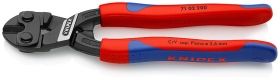 Knipex Клещи резачки за болтове странични, с изолация 200 мм, 6.0 мм /CoBolt/