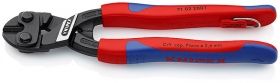 Knipex Клещи резачки за болтове странични, с изолация 200 мм, 6.0 мм /CoBolt/