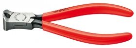 Knipex Клещи резачки за механика челни 0.4-2.0 мм /69 01 130/
