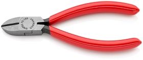 Knipex Клещи резачки странични, с изолация 125 мм, 3.0 мм /70 01 125/