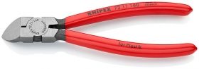Knipex Клещи резачки челни, с изолация 160 мм /72 11 160/