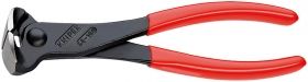 Knipex Клещи резачки челни, с изолация 180 мм, 4.0 мм /68 01 180/