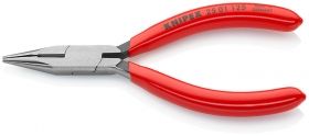 Knipex Клещи телефонни островърхи прави, с изолация 125 мм, 2.2 мм /25 01 125/