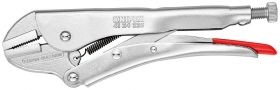Knipex Клещи чираци 225 мм, 0-42 /41 24 225/