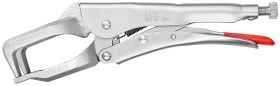 Knipex Клещи чираци заваръчни 280 мм, 0-65 мм /42 14 280/