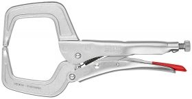 Knipex Клещи чираци заваръчни 280 мм, 0-90 мм /42 34 280/