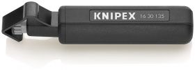 Knipex Нож електротехнически за сваляне изолация ф 6-29 мм