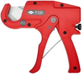 Knipex Ножица за пластмасови тръби ф 35 мм /Pipe Cutters/