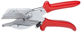 Knipex Ножица за ъглово рязане 215 мм /Mitre Shears/
