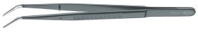 Knipex Пинсети извити 155 мм /92 34 37/