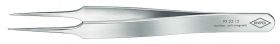 Knipex Пинсети прави 105 мм /92 22 12/