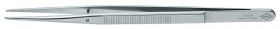 Knipex Пинсети прави 155 мм /92 22 35/