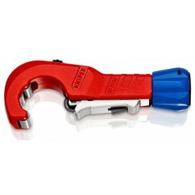 Knipex Тръборези за Cu-Inox тръби 6-35 мм /TubiX/