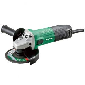Ъглошлайф електрически HiKOKI, G13STA, ф 125 мм, 600 W, 11500 об./мин