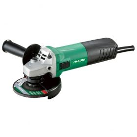 Ъглошлайф електрически HiKOKI, G13SR4, ф 125 мм, 730 W, 10 000 об./мин