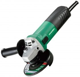 Ъглошлайф електрически HiKOKI, G12SR4, ф 115 мм, 730 W, 10 000 об./мин