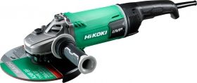Ъглошлайф електрически HiKOKI, G23SCY2, ф 230 мм, 2400 W, 6600 об./мин