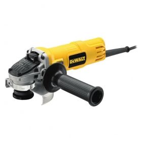 Ъглошлайф електрически DeWALT, DWE4157, ф 125 мм, 900 W, 11 800 об./мин