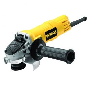 Ъглошлайф  електрически  DeWALT, DWE4057,  ф 125 мм, 800 W, 11800 об./мин