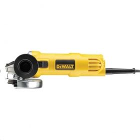 Ъглошлайф електрически DeWALT, DWE4056, ф 115 мм, 800 W, 11 800 об./мин