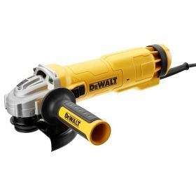 Ъглошлайф електрически DeWALT, DWE4238, ф 150 мм, 1400 W, 9300 об./мин