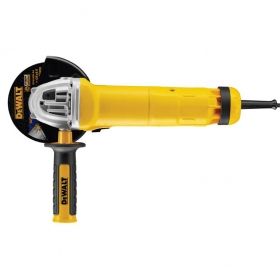 Ъглошлайф електрически DeWALT, DWE4217, ф 125 мм, 1200 W, 11 000 об./мин