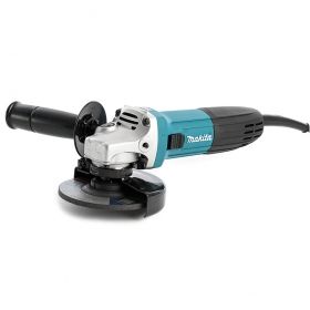Ъглошлайф електрически Makita, GA4530R, ф 115 мм, 720 W, 11 000 об./мин