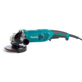Ъглошлайф електрически Makita, GA5021, ф 125 мм, 1050 W, 11 000 об./мин