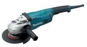 Ъглошлайф електрически Makita, GA7020, ф 180 мм, 2200 W, 8500 об./мин