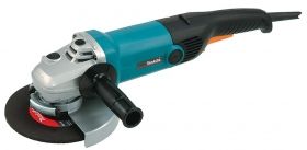 Ъглошлайф електрически Makita, GA7010C с плавен старт, ф 180 мм, 2000 W, 8500 об./мин