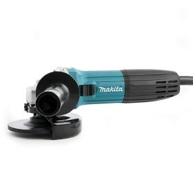 Ъглошлайф електрически Makita, GA4530R, ф 115 мм, 720 W, 11 000 об./мин