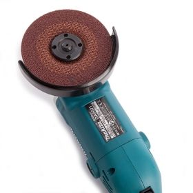 Ъглошлайф електрически Makita, GA5021, ф 125 мм, 1050 W, 11 000 об./мин