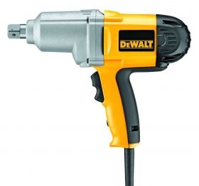 Гайковерт електрически DeWALT, DW294, ударен 710 W, 440 Nm, 3/4"