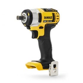 Гайковерт акумулаторен DeWALT, DCF880N, ударен, без батерия и зарядно 18 V, 203 Nm, 1/2"