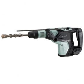 Перфоратор електрически HiKOKI, DH40MEY, безчетков SDS-max, 1150 W, 11 J