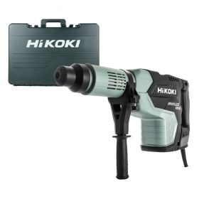 Перфоратор електрически HiKOKI, DH45MEY, безчетков SDS-max, 1500 W, 16 J