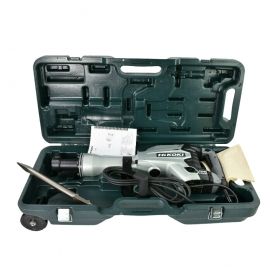 Къртач електрически HiKOKI, H65SB3, шестостен, 1340 W, 45 J