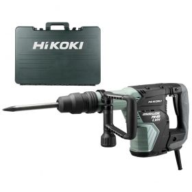 Къртач електрически HiKOKI, H45ME, SDS-max, 1150 W, 8.5 J