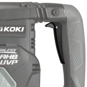 Къртач електрически HiKOKI, H45ME, SDS-max, 1150 W, 8.5 J