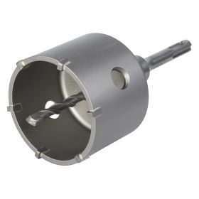 Wolfcraft 5460000 Боркорона за тухла 76х46 мм