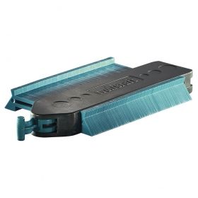 Wolfcraft 6949000 Шаблон за копиране на форми