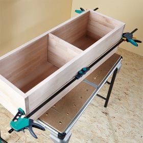 Wolfcraft 3038000 Съединител за стеги