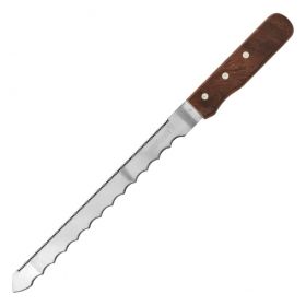 Wolfcraft 4119000 Нож за рязане на вата 275 мм