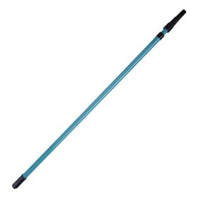 Wolfcraft 4012000 Удължител за бояджийски валяк 1.2-2 м