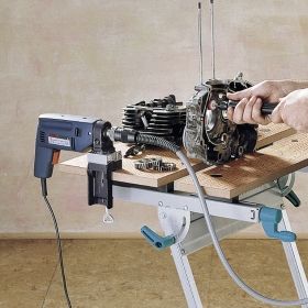 Wolfcraft 4800000 Стойка за бормашина