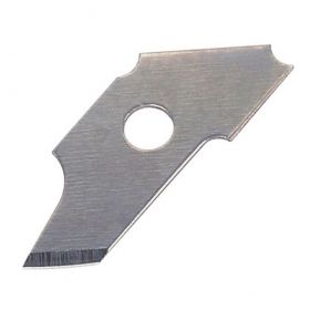 Wolfcraft 4169000 Нож за кръгово рязане 5 бр. резци, за модел 4151000