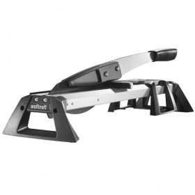 Wolfcraft 6939000 Ножица за ламинат, лостова до 465х11 мм, винил 465х6 мм /VLC 800/