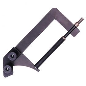 Wolfcraft 6904000 Нож за ръчен циркуляр MASTER cut 1500, 200 мм, ф 190 мм