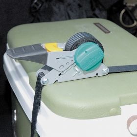 Wolfcraft 3271000 Стяга лентова с кука 4000 мм