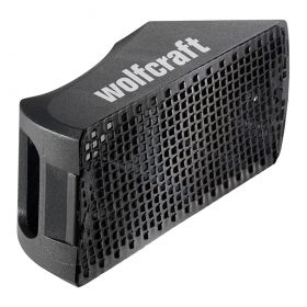 Wolfcraft 4039000 Пила резервна за ренде за гипскартон 150 мм